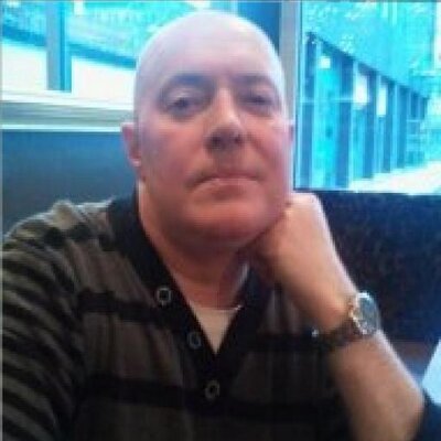 Stephen Bellis - Twitter Profile Picture of Stephen Bellis (@GordonEllison) on Twitter