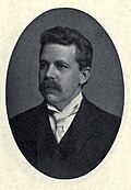 Profile Picture of Walter B. Barrowson Wikipedia
