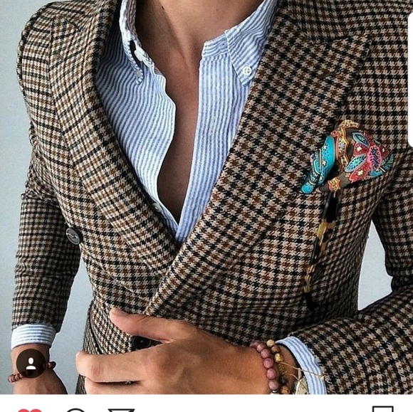 Profile Picture of David Gustin (@geminiep) on Poshmark