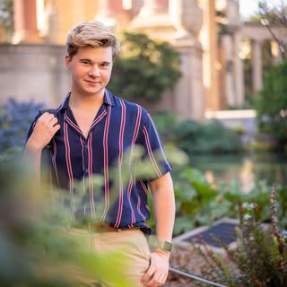 Profile Picture of Michael Swinney (@michaelswinney) on Instagram