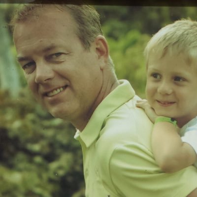 Profile Picture of Brian Beitzel (@BeitzelBrian) on Twitter