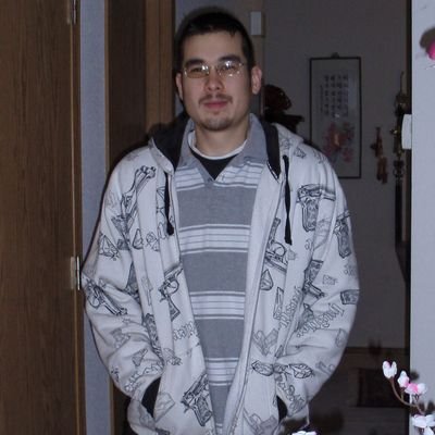 Profile Picture of James Burnette (@JamesBurnette83) on Twitter