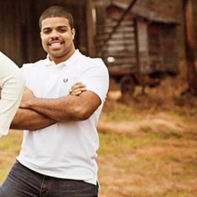 Profile Picture of Joshua Farmer (@jDale_Farm) on Twitter