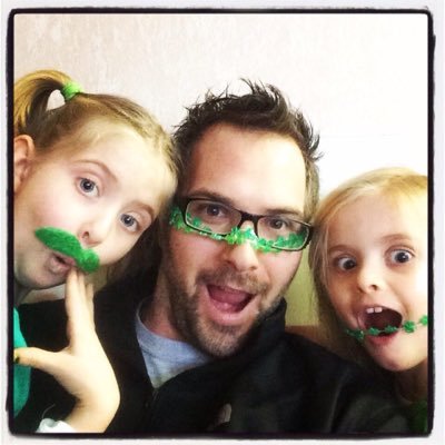 Profile Picture of Tom Hammond (@Hammond_Tom) on Twitter