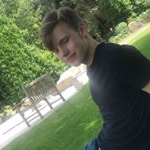 Profile Picture of Tom Hoskins (@thoskins123) on Instagram