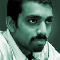 Profile Picture of Anand Venugopal (@188519240) on Myspace