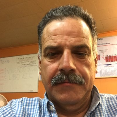 Profile Picture of Marco Antonio Llamas (@marco196827) on Twitter