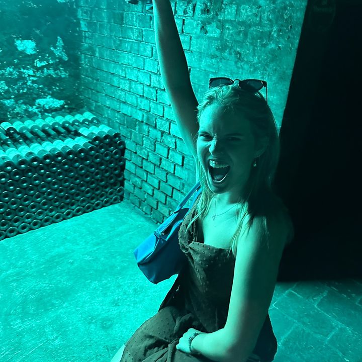 Profile Picture of Blake Sterling (@@blakesterling38) on Tiktok