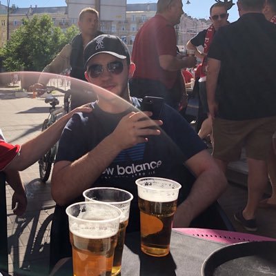 Profile Picture of Ben Leeman (@benleeman29) on Twitter