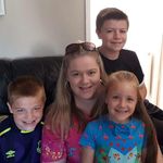 Profile Picture of Clare Porter (@clareporter204) on Instagram