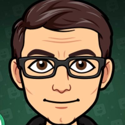 Profile Picture of Valgoth (@joeyvags) on Twitter