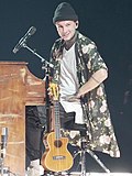 Profile Picture of Tyler Josephon Wikipedia