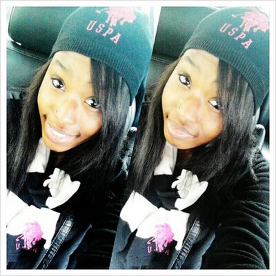 Profile Picture of (:*Symone'Love*:) (@AdrianStarks) on Twitter