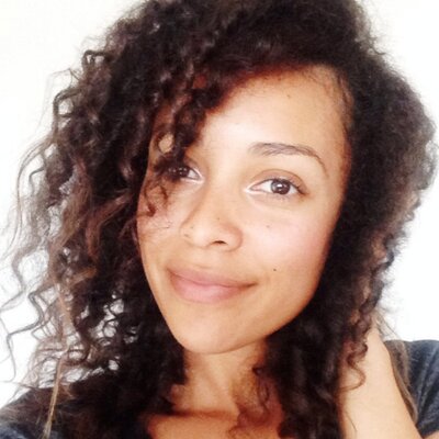 Profile Picture of Cassandra Dias (@cassiemdias) on Twitter