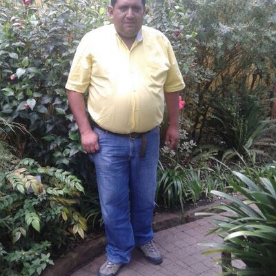 Profile Picture of Alfonso Canas Cortes (@Canasalfonso) on Twitter