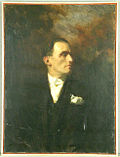 Profile Picture of Mario Palantion Wikipedia