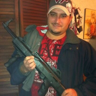 Profile Picture of Joseph Shumate (@therealjshumate) on Twitter