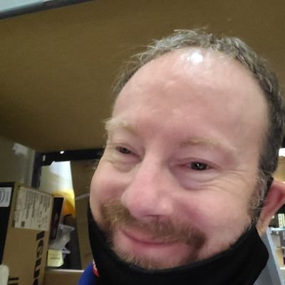 Profile Picture of Stephen Brunell (@StephenBrunel15) on Twitter