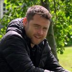 Profile Picture of Aaron Dingle (@aaron_and_robert.emmerdale) on Instagram