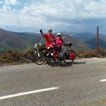 Profile Picture of Bernard Monique Ruebenthaler (@bernardmoniqueruebenthaler) on Instagram