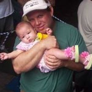 Profile Picture of Barry Riley (@272724833) on Myspace