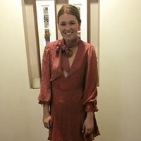 Profile Picture of Jessie Cox (@jessie-cox-19) on Quora
