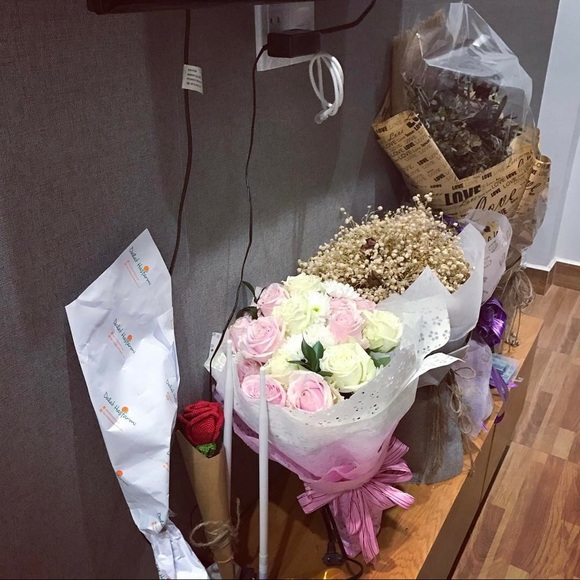 Profile Picture of Be Nguyen (@maiyeuanh15515) on Poshmark