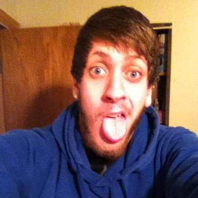 Profile Picture of Sean Schmick (@schmicklovin) on Twitter