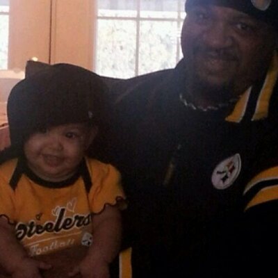 Profile Picture of Carlos Summers (@carlossummers3) on Twitter