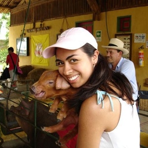 Profile Picture of Isabel Fisher (@420405238) on Myspace