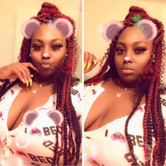 Profile Picture of Harmony Harmony (@harmony9797) on Poshmark