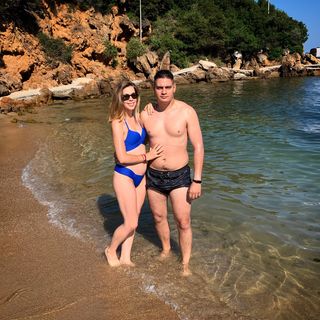 Profile Picture of Haris Demopoulos (@haris.demopoulos) on Facebook