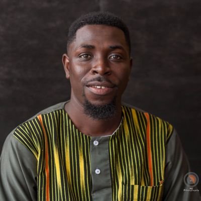Profile Picture of Michael Antonio (@MikeAntoniogh) on Twitter