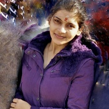Profile Picture of Neha Chaudhary (@drneha10) on Twitter