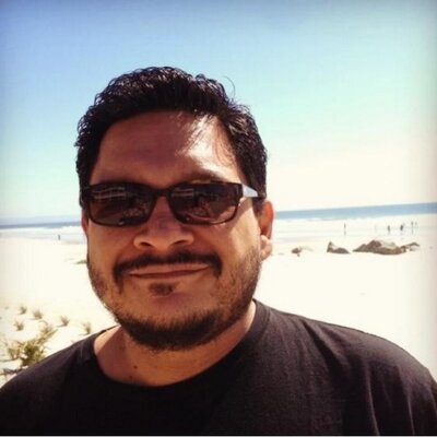 Profile Picture of Andy Valdivia (@andyvaldivia) on Twitter