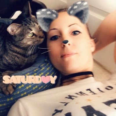 Profile Picture of Shawna McMahan (@icariia214) on Twitter