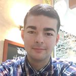 Profile Picture of Damien Gasser (@damien_gasser) on Instagram