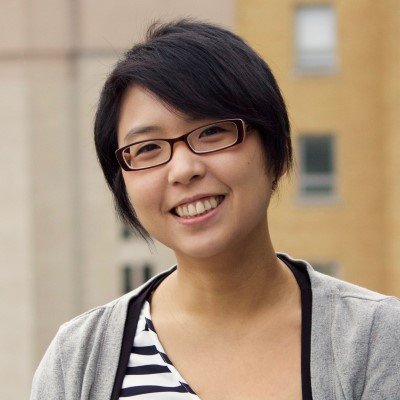 Profile Picture of Allison Liu (@allisliu) on Twitter