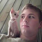 Profile Picture of James Spiva (@james_bells) on Instagram