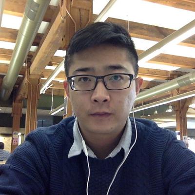 Profile Picture of Xiang Luo (@YoloXiang) on Twitter