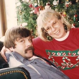 Profile Picture of Sharon Unruh Haney (@sharon.u.haney) on Facebook