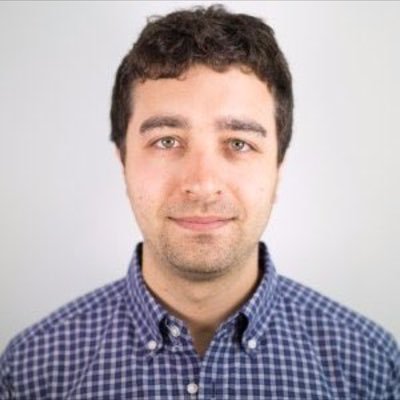 Profile Picture of Steve Kovach (@beatmycheeks11) on Twitter