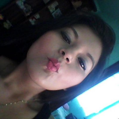 Profile Picture of Amayrani Cruz (@AmyGeronimo) on Twitter