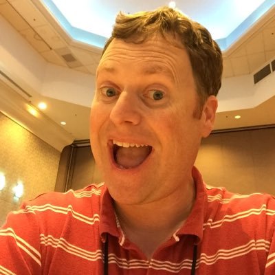 Profile Picture of Jonathan Conrad (@pjconrad) on Twitter