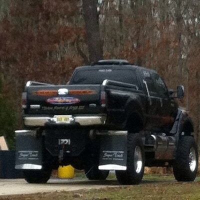 Profile Picture of Mike DeCicco (@DaleJrsBooger) on Twitter