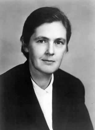 Profile Picture of Frances Oldham Kelseyon Wikipedia