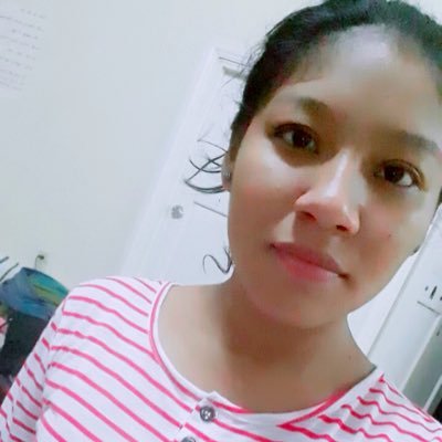 Profile Picture of Brithney Jugdeo (@brithney_jugdeo) on Twitter
