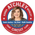 Profile Picture of Karen Whaley Atchley (@karenforcircuitcourtclerk) on Instagram