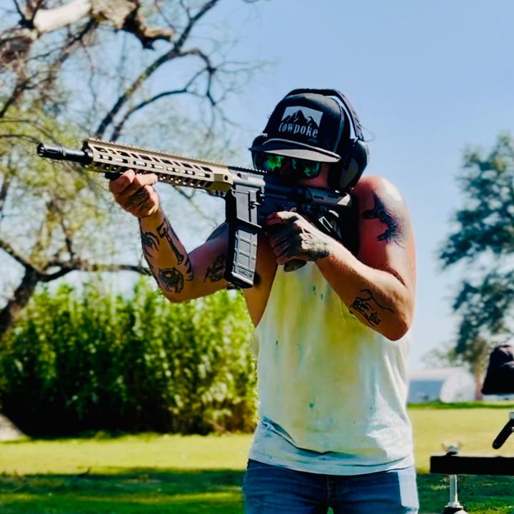 Profile Picture of Kennedy O'Neal (@kennedyoneal2155) on Tiktok