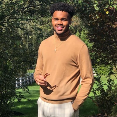 Profile Picture of 𝐷𝑎𝑛𝑖𝑒𝑙 𝐴. 𝐵𝑒𝑠𝑠 (@danielbdanielb) on Twitter